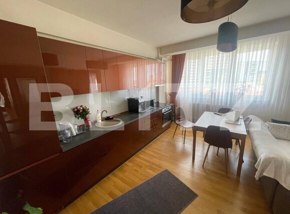 Apartament de vânzare 3 camere Iosia - 209709AV | BLITZ Oradea | Poza3