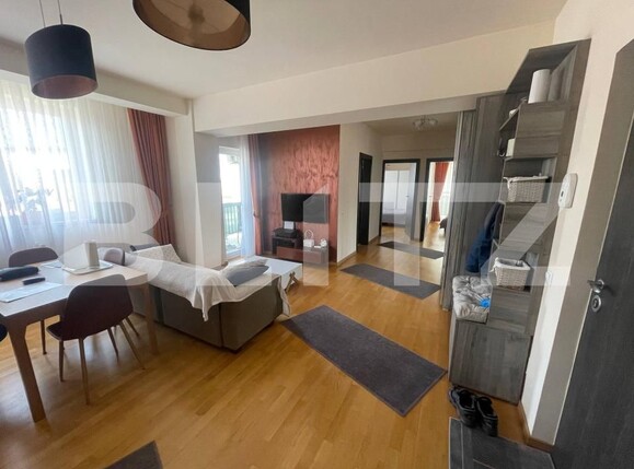 Apartament de vânzare 3 camere Iosia - 209709AV | BLITZ Oradea | Poza1
