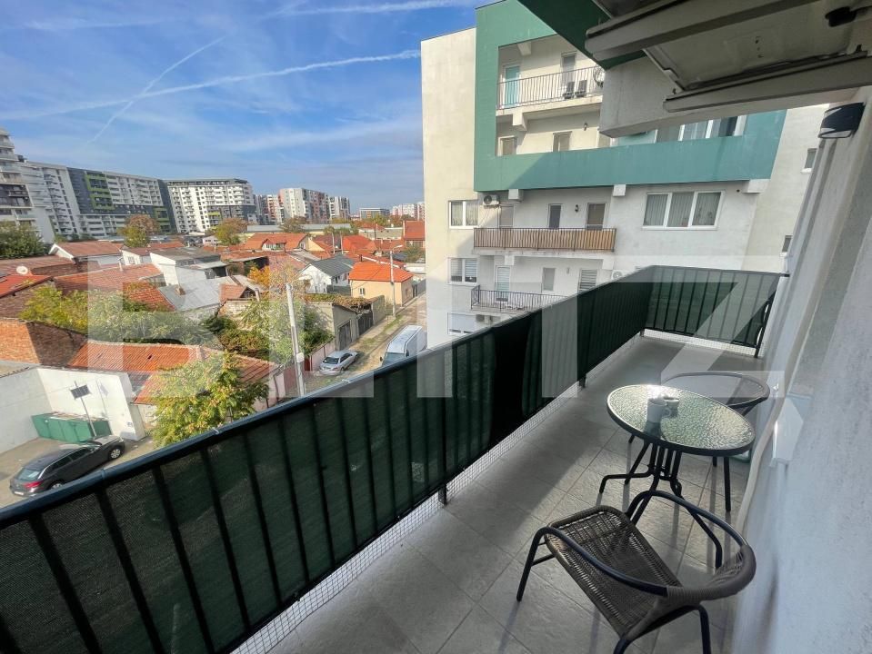 Apartament de vânzare 3 camere Iosia - 209709AV | BLITZ Oradea | Poza8