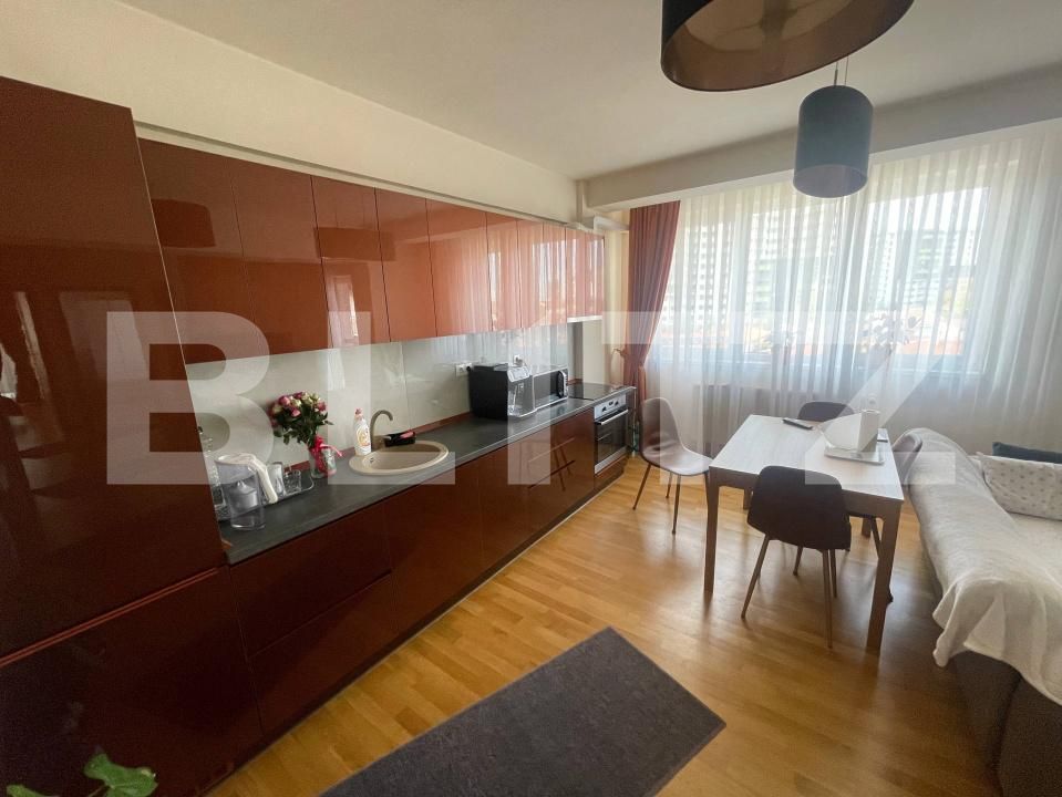 Apartament de vânzare 3 camere Iosia - 209709AV | BLITZ Oradea | Poza3