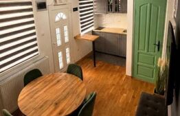 Apartament ultracentral de vânzare - zona pietonală 