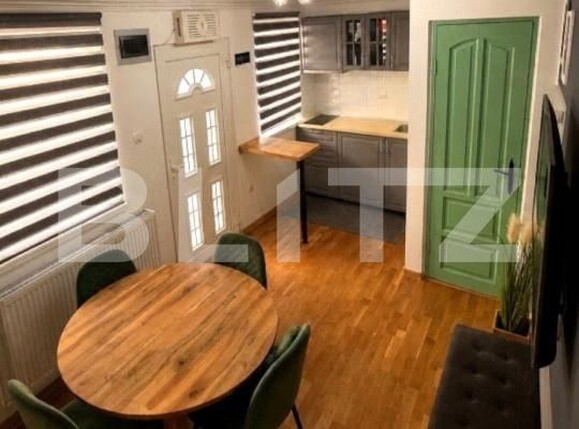 Garsonieră de vânzare Ultracentral - 209724AV | BLITZ Oradea | Poza4