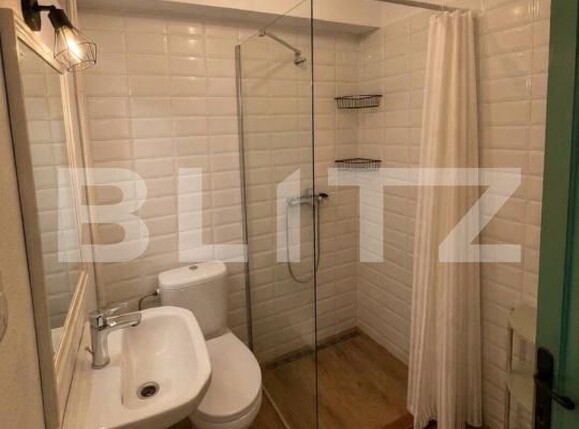 Garsonieră de vânzare Ultracentral - 209724AV | BLITZ Oradea | Poza1