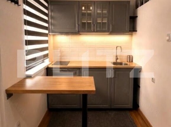 Garsonieră de vânzare Ultracentral - 209724AV | BLITZ Oradea | Poza5