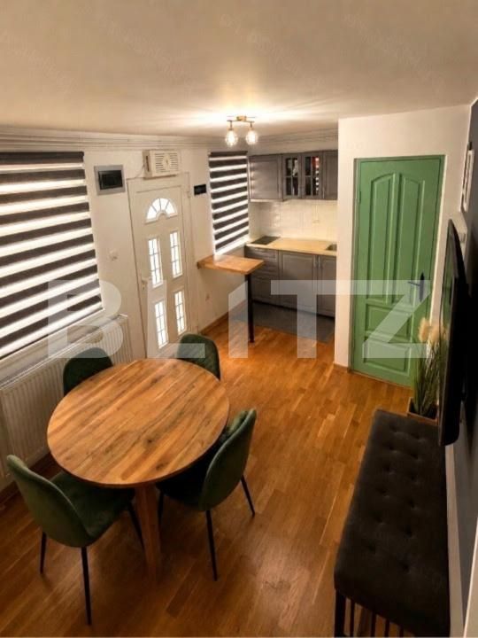 Garsonieră de vânzare Ultracentral - 209724AV | BLITZ Oradea | Poza4