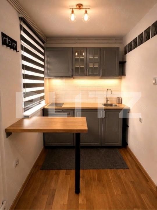 Garsonieră de vânzare Ultracentral - 209724AV | BLITZ Oradea | Poza5