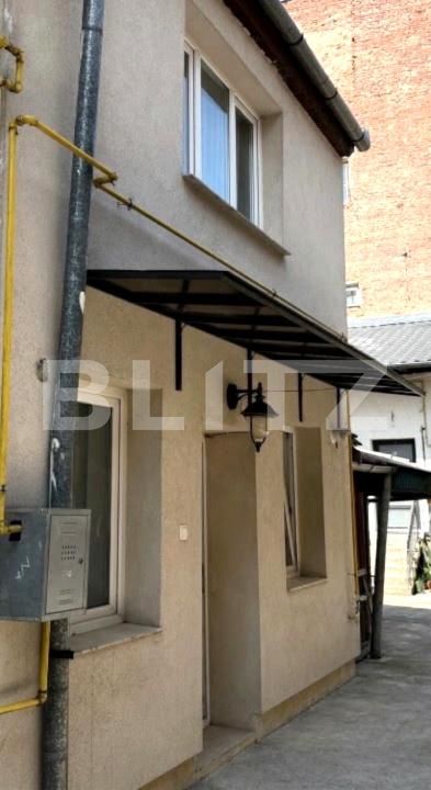 Garsonieră de vânzare Ultracentral - 209724AV | BLITZ Oradea | Poza3