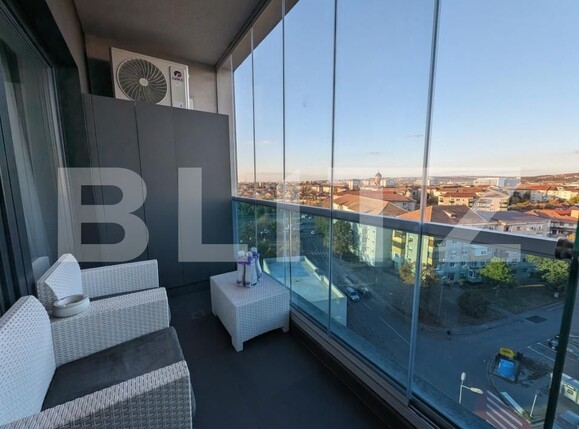 Apartament de vânzare 3 camere Nufarul - 209753AV | BLITZ Oradea | Poza8
