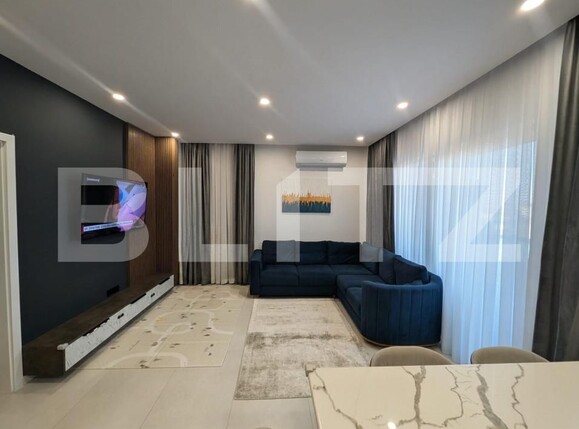 Apartament de vânzare 3 camere Nufarul - 209753AV | BLITZ Oradea | Poza1
