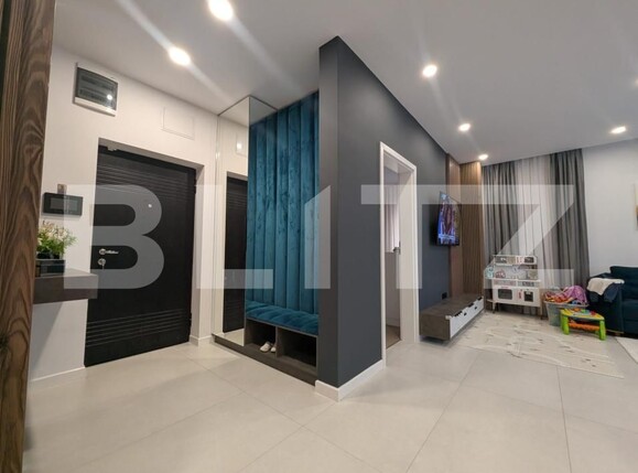Apartament de vânzare 3 camere Nufarul - 209753AV | BLITZ Oradea | Poza3
