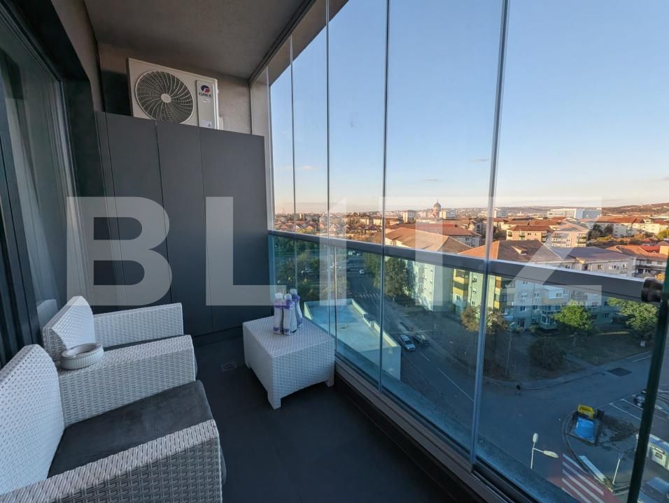 Apartament de vânzare 3 camere Nufarul - 209753AV | BLITZ Oradea | Poza8