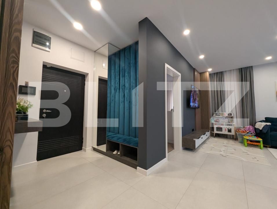 Apartament de vânzare 3 camere Nufarul - 209753AV | BLITZ Oradea | Poza3