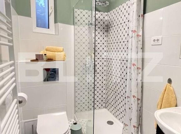 Apartament de vânzare 2 camere Central - 209756AV | BLITZ Oradea | Poza8