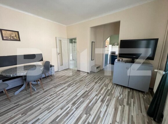 Apartament de vânzare 2 camere Central - 209756AV | BLITZ Oradea | Poza1