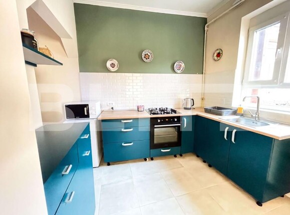 Apartament de vânzare 2 camere Central - 209756AV | BLITZ Oradea | Poza6