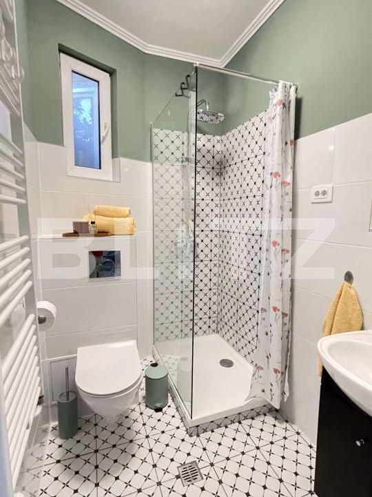 Apartament de vânzare 2 camere Central - 209756AV | BLITZ Oradea | Poza8