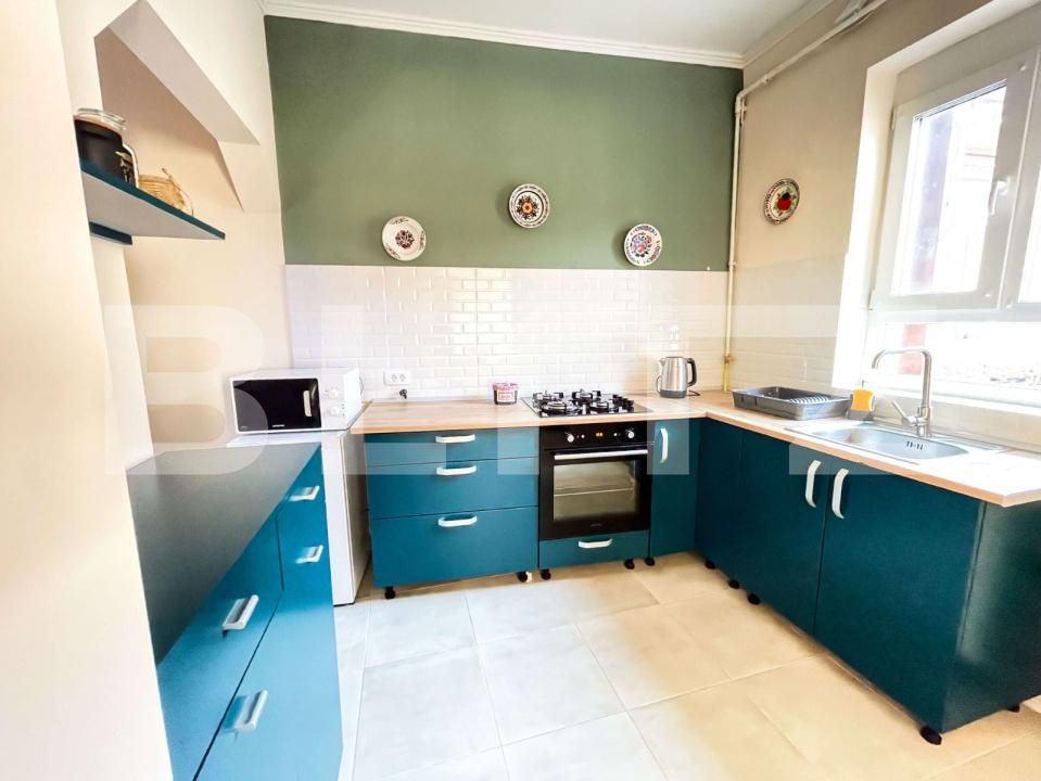 Apartament de vânzare 2 camere Central - 209756AV | BLITZ Oradea | Poza6