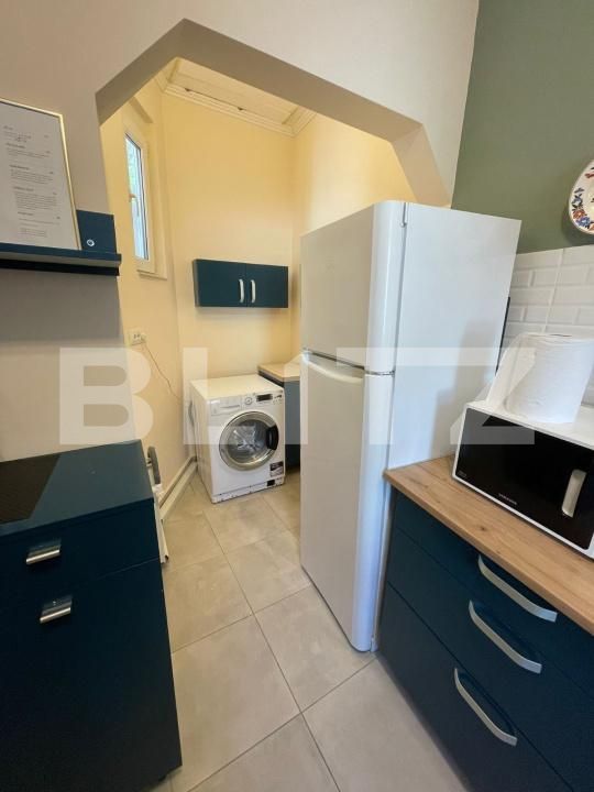 Apartament de vânzare 2 camere Central - 209756AV | BLITZ Oradea | Poza7
