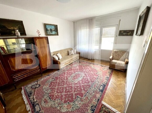 Apartament de vânzare 3 camere Rogerius - 209771AV | BLITZ Oradea | Poza1