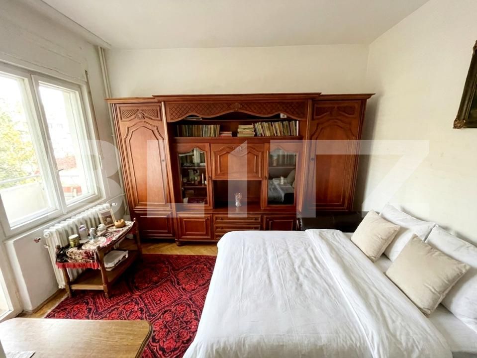 Apartament de vânzare 3 camere Rogerius - 209771AV | BLITZ Oradea | Poza3