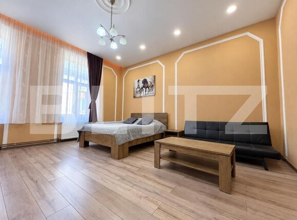 Apartament de vânzare 3 camere Ultracentral - 209772AV | BLITZ Oradea | Poza2