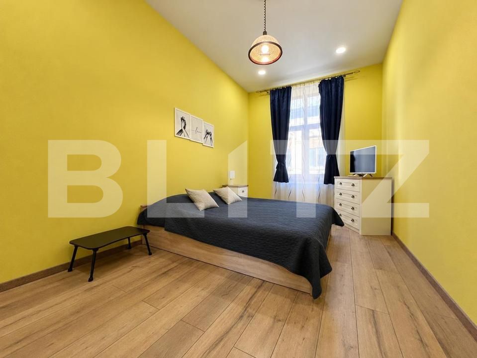 Apartament de vânzare 3 camere Ultracentral - 209772AV | BLITZ Oradea | Poza4