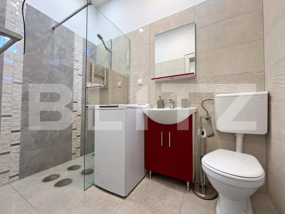 Apartament de vânzare 3 camere Ultracentral - 209772AV | BLITZ Oradea | Poza9