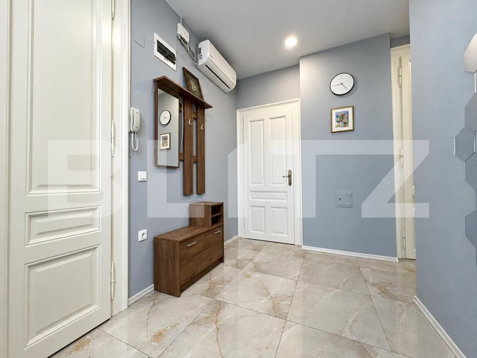 Apartament de vânzare 3 camere Ultracentral - 209772AV | BLITZ Oradea | Poza7