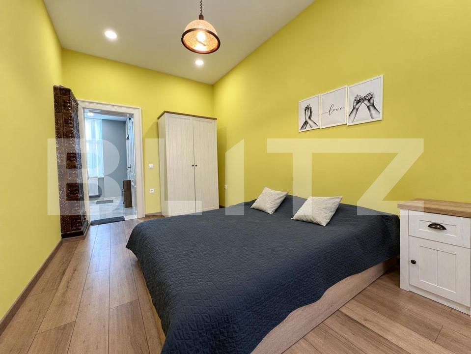 Apartament de vânzare 3 camere Ultracentral - 209772AV | BLITZ Oradea | Poza5