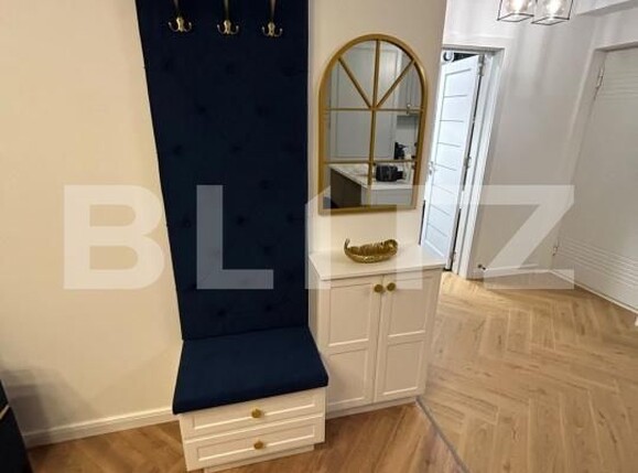 Apartament de închiriat 2 camere Iosia - 209803AI | BLITZ Oradea | Poza3