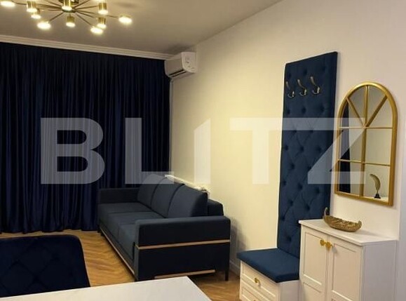 Apartament de închiriat 2 camere Iosia - 209803AI | BLITZ Oradea | Poza2