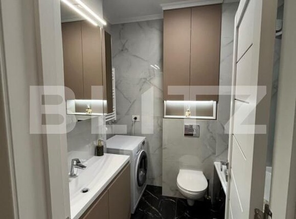 Apartament de închiriat 2 camere Iosia - 209803AI | BLITZ Oradea | Poza8