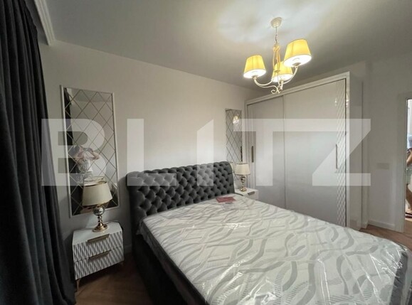 Apartament de închiriat 2 camere Iosia - 209803AI | BLITZ Oradea | Poza5