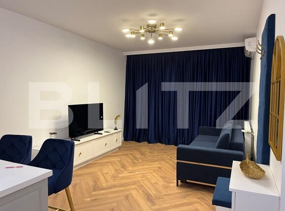 Apartament de închiriat 2 camere Iosia - 209803AI | BLITZ Oradea | Poza1