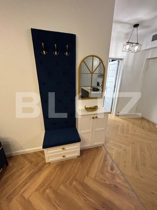 Apartament de închiriat 2 camere Iosia - 209803AI | BLITZ Oradea | Poza3