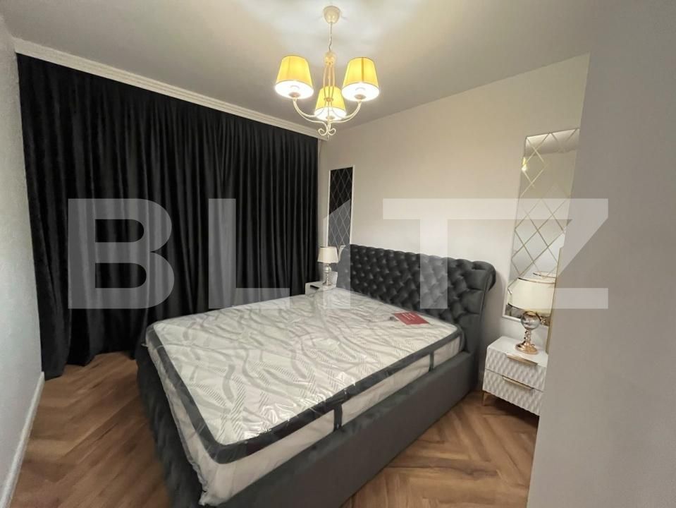 Apartament de închiriat 2 camere Iosia - 209803AI | BLITZ Oradea | Poza4