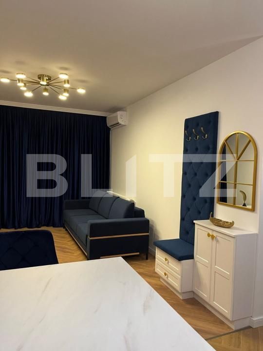 Apartament de închiriat 2 camere Iosia - 209803AI | BLITZ Oradea | Poza2