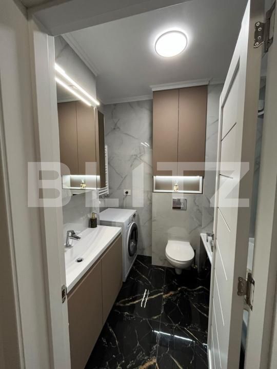Apartament de închiriat 2 camere Iosia - 209803AI | BLITZ Oradea | Poza8