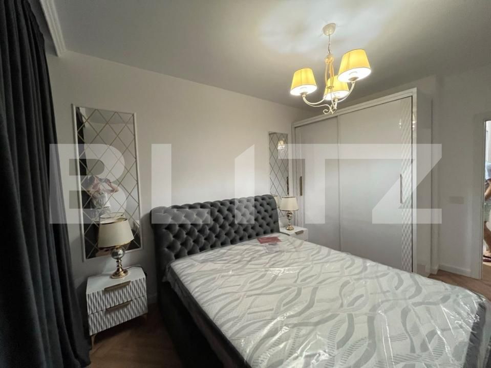 Apartament de închiriat 2 camere Iosia - 209803AI | BLITZ Oradea | Poza5