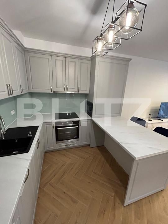 Apartament de închiriat 2 camere Iosia - 209803AI | BLITZ Oradea | Poza7