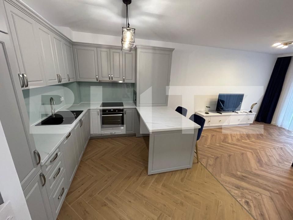 Apartament de închiriat 2 camere Iosia - 209803AI | BLITZ Oradea | Poza6