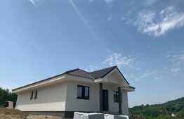 Oportunitate! Casa 109mp, teren 600mp, construită pe un nivel