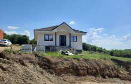 Oportunitate! Casa 109mp, teren 600mp, construită pe un nivel