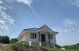 Oportunitate! Casa 109mp, teren 600mp, construită pe un nivel
