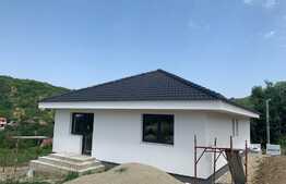 Oportunitate! Casa 109mp, teren 600mp, construită pe un nivel