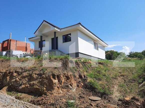 Casa de vânzare 4 camere Podgoria - 67367CV | BLITZ Oradea | Poza5