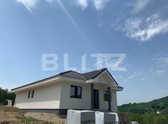 Casa de vânzare 4 camere Podgoria - 67367CV | BLITZ Oradea | Poza4