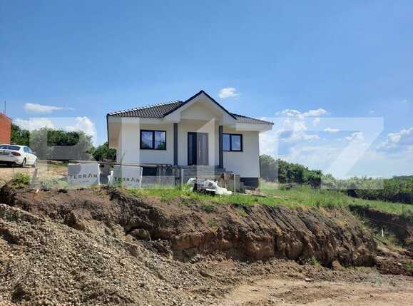 Casa de vânzare 4 camere Podgoria - 67367CV | BLITZ Oradea | Poza1