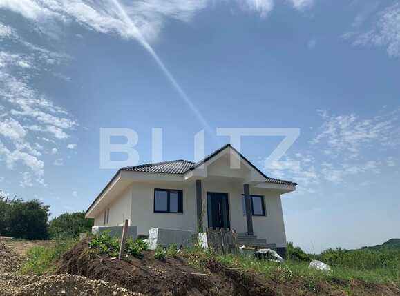Casa de vânzare 4 camere Podgoria - 67367CV | BLITZ Oradea | Poza2