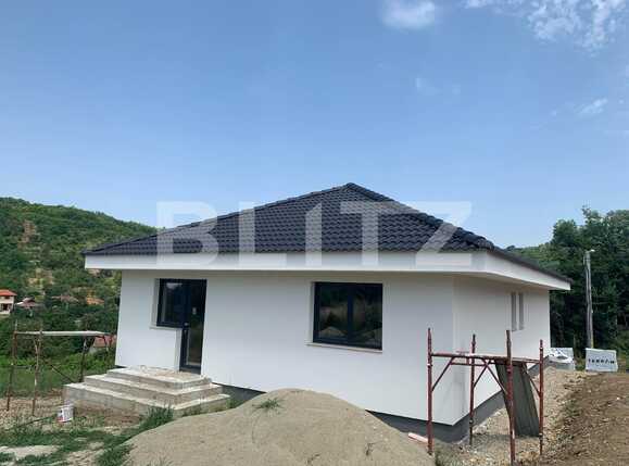 Casa de vânzare 4 camere Podgoria - 67367CV | BLITZ Oradea | Poza3